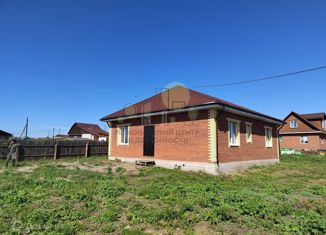 Дом на продажу, 83.9 м2, село Урик, Трактовая улица