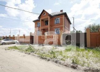 Продам дом, 382 м2, деревня Патрушева, Московская улица