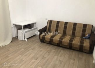 Продам 1-ком. квартиру, 34.8 м2, Санкт-Петербург, Гаванская улица, 33, метро Приморская