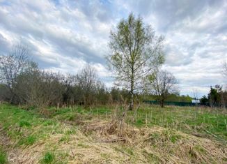 Продажа земельного участка, 10 сот., садовое товарищество Флора