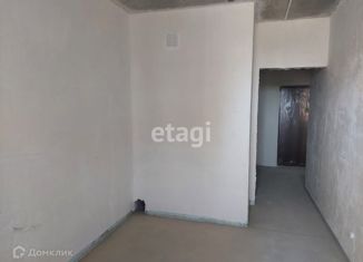 Продаю однокомнатную квартиру, 39.1 м2, Краснодар, проспект имени писателя Знаменского, 9к4, ЖК 7 Вершин