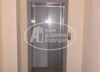 Продажа 2-ком. квартиры, 46.7 м2, Пермь, Лядовская улица, 125, ЖК Вишнёвый