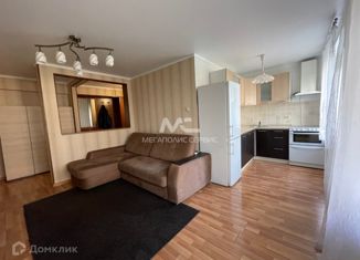 Продается 3-комнатная квартира, 55.2 м2, Москва, Сеславинская улица, 16к1, Сеславинская улица
