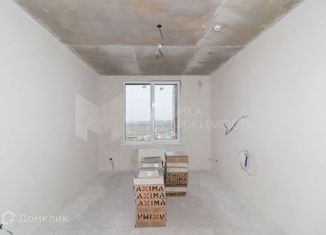 Продается однокомнатная квартира, 41.2 м2, Тюмень, ЖК Интеллект Квартал, улица Фармана Салманова, 16