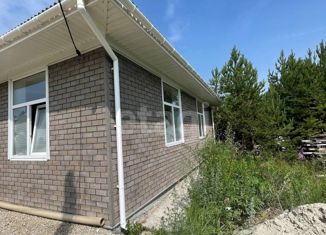 Дом на продажу, 113.5 м2, территория Новаторов