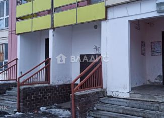 Продажа трехкомнатной квартиры, 78.4 м2, Нижний Новгород, улица Родионова, 29, ЖК Маяк