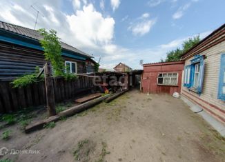 Дом на продажу, 35.8 м2, Шадринск, переулок Кузнецова, 45