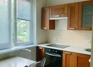 Продается 1-комнатная квартира, 37.2 м2, Москва, Пятницкое шоссе, 23к2, метро Митино