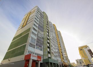 Продаю квартиру студию, 24.5 м2, Челябинск, улица Петра Столыпина, 11, Центральный район