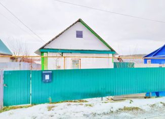 Продается дом, 34.7 м2, рабочий посёлок Новая Ляда, Октябрьская улица, 14