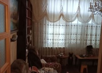 Двухкомнатная квартира на продажу, 70 м2, Нижний Новгород, Молодёжный проспект, 32, микрорайон Соцгород-8