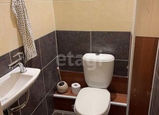 Продажа однокомнатной квартиры, 41 м2, Новосибирск, улица Панфиловцев, 5, улица Панфиловцев