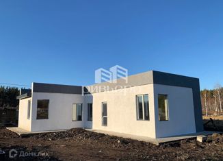 Продажа дома, 100 м2, коттеджный поселок Сосновка Вилладж, коттеджный поселок Сосновка Вилладж, 124