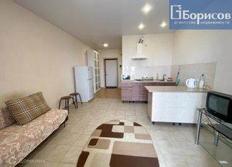 Сдача в аренду квартиры студии, 29 м2, Обнинск, проспект Маркса, 93