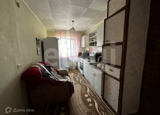 Продаю четырехкомнатную квартиру, 75.3 м2, Троицк, улица имени Т.Д. Дерибаса, 40