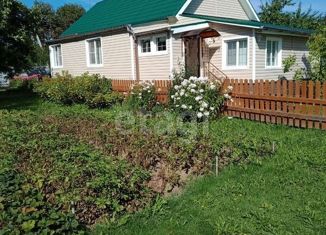 Дом на продажу, 65 м2, деревня Меженино