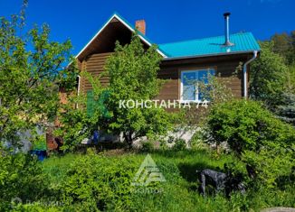 Дом на продажу, 75 м2, Миасс, СНТ Урал-2, 247