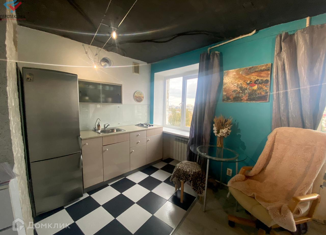 Продажа квартиры студии, 32.1 м2, Ставрополь, улица 50 лет ВЛКСМ, 8/1, микрорайон № 30