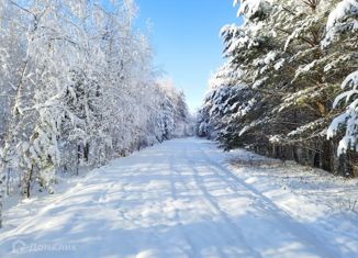 Продажа участка, 65.8 сот., деревня Нариманова, Центральная улица, 5