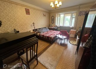 Сдаю четырехкомнатную квартиру, 113 м2, Тюмень, улица Кирова, 46