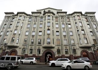 Офис в аренду, 400 м2, Москва, улица Большая Полянка, 54, улица Большая Полянка