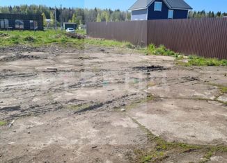 Продам участок, 20 сот., коттеджный посёлок Перепелкино