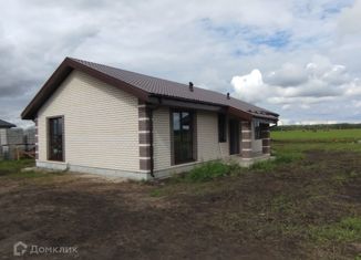 Продается дом, 134 м2, рабочий посёлок Елань