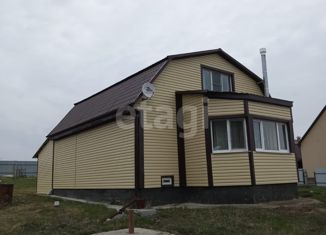 Продам дом, 131.8 м2, село Новопышминское, Лесная улица, 4Б