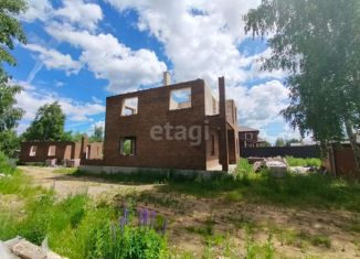 Дом на продажу, 180 м2, деревня Боровая, Кольцевая улица