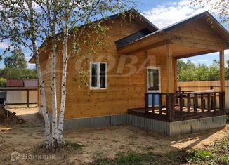 Продам дом, 50 м2, садовое товарищество Моторостроитель, Советская улица