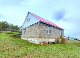 Продаю дом, 127.9 м2, село Дым-Тамак, Новая улица, 2А