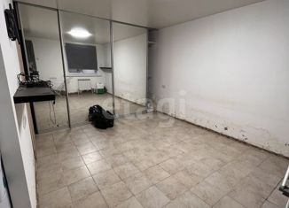 Квартира на продажу студия, 28 м2, Ростов-на-Дону, Каракумская улица, 104, Ворошиловский район