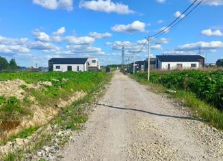 Участок на продажу, 12 сот., коттеджный посёлок Павловский Парк, Петровская улица