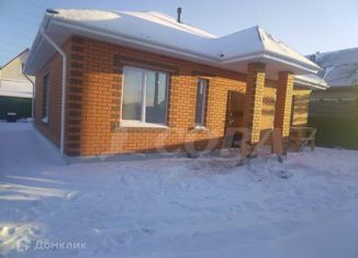Продам дом, 90 м2, деревня Паренкина, Весенняя улица, 9