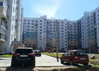 Продам однокомнатную квартиру, 32.66 м2, Ярославская область, Брагинская улица, 18к3