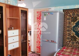 Продаю 1-комнатную квартиру, 30.4 м2, посёлок Октябрьский, Локтинская улица, 6