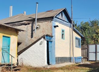 Дом на продажу, 62.4 м2, село Весёлое, улица Куйбышева