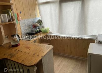 Продается квартира студия, 12 м2, Тюмень, Харьковская улица, 69А