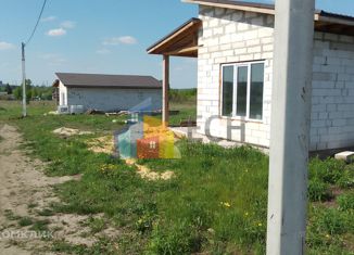 Продаю дом, 82 м2, деревня Сергиевское, Молодёжная улица