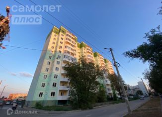 Продается 1-комнатная квартира, 38 м2, Астрахань, 1-й Таманский переулок, 27