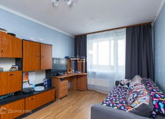 Продам 1-комнатную квартиру, 33 м2, Тюменская область, улица Елизарова, 49