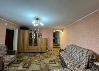 Продаю трехкомнатную квартиру, 83 м2, поселок Пригородный, улица Трусова, 6