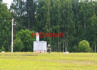 Продам участок, 17000 сот., поселок Кошево, Зелёная улица, 1