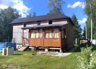 Продается дом, 150 м2, СНТ Содружество, Центральная улица