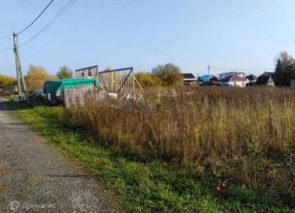 Продажа земельного участка, 16 сот., коттеджный поселок Жемчужина, Перламутровый проезд, 35