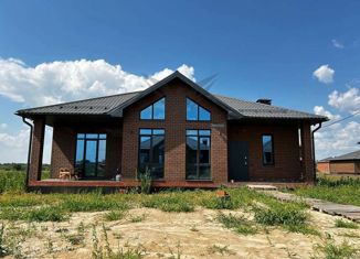 Дом на продажу, 123 м2, посёлок Инеш