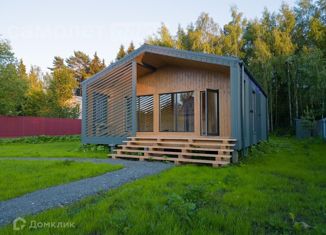 Продаю дом, 90 м2, поселок Трудовая, Первомайская улица, 12