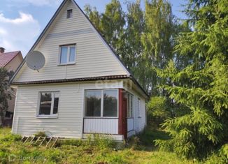 Продается дом, 99.8 м2, садоводческое товарищество Берёзка, 4-я линия