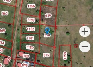 Продам земельный участок, 13 сот., садовое общество Здоровье