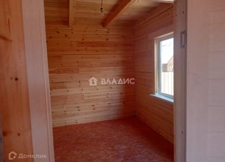 Дом на продажу, 77.6 м2, село Иволгинск, Тенистый переулок, 6А